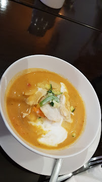 Soupe du Restaurant thaï Thaï Viet Gourmet à Paris - n°18