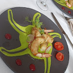 Photo n°1 de l'avis de Ory.a fait le 21/03/2024 à 21:02 sur le  Il Burchiello à Verbania