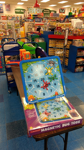 Educational Supply Store «Lakeshore Learning Store», reviews and photos, 2255 95th St, Chicago, IL 60643, USA