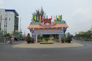 Ben tre image