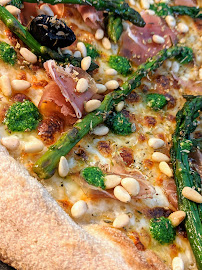 Plats et boissons du Pizzeria Le PasSage by La caravane d'olive pizzas à Orgon - n°6