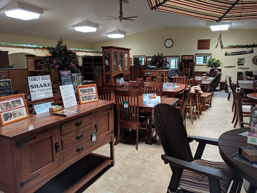 Furniture Store «Midwest Woodworks LLC», reviews and photos, 2019 IA-22, Kalona, IA 52247, USA