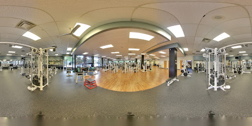 Gym «Fitness 19», reviews and photos, 23296 Farmington Rd, Farmington, MI 48336, USA