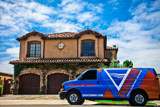 Trifecta Heating & Air Conditioning