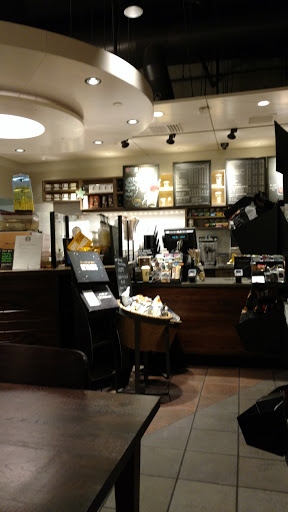Starbucks image