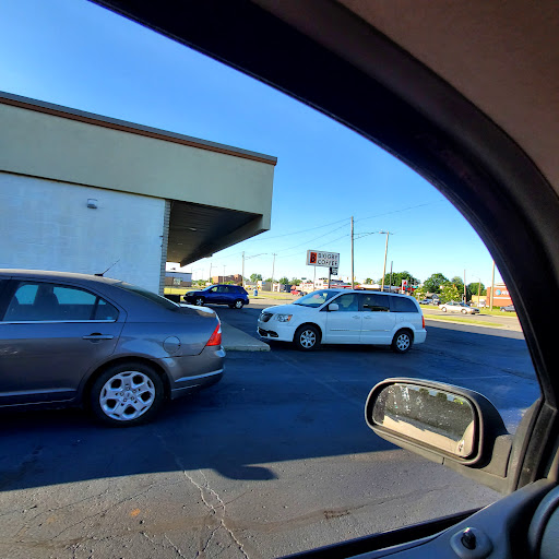 Coffee Shop «BIGGBY COFFEE», reviews and photos, 14440 Fort St, Southgate, MI 48195, USA