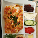 Photo n°2 de l'avis de Mondaugenspinner. fait le 20/05/2019 à 11:32 sur le  Mr. Kebab House à Reinbek