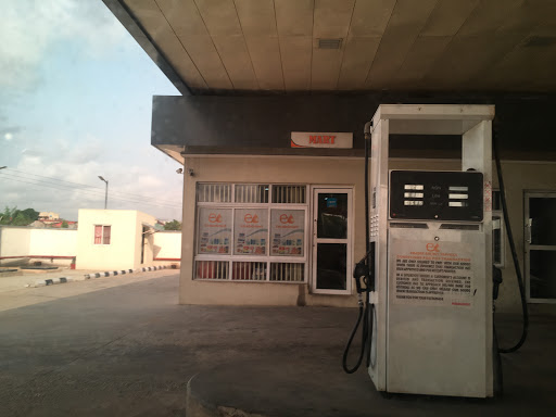 Emadeb Energy Services Limited, Ilasamaja, Lagos, Nigeria, Gas Station, state Lagos