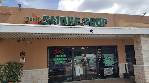 Tobacco Shop «Burn Smoke Shop», reviews and photos, 10218 Westheimer Rd, Houston, TX 77042, USA