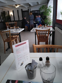 Plats et boissons du Restaurant familial Restaurant Le Céleste à Le Havre - n°2
