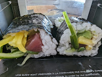 Les plus récentes photos du Restaurant de sushis Sushi Shop à Ajaccio - n°1