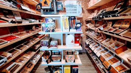 Tobacco Palace Vape & Cigar Shop Dahlonega
