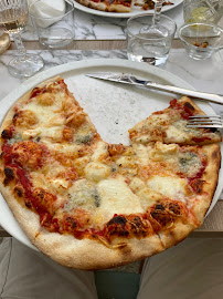 Pizza du Pizzeria Bella à Biscarrosse - n°20