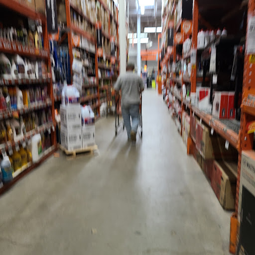 Home Improvement Store «The Home Depot», reviews and photos, 530 Mt Pleasant Ave, Dover, NJ 07801, USA