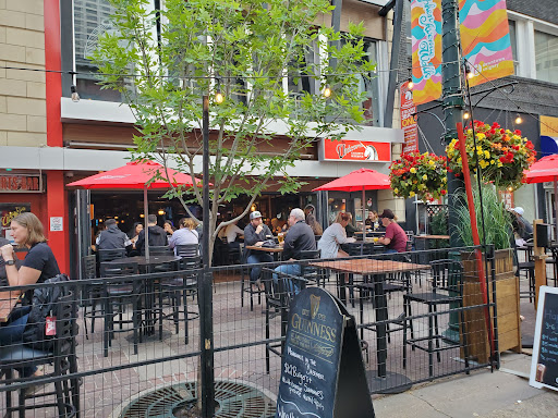 Disco pubs Calgary