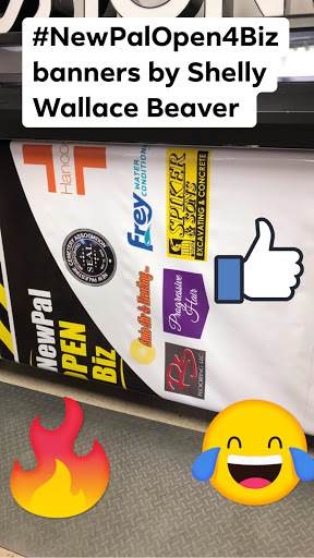 Auto Repair Shop «Auto Air & Heating, Inc.», reviews and photos, 14 S Westside Dr, New Palestine, IN 46163, USA