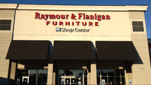 Raymour & Flanigan Furniture and Mattress Store, 3035 Cropsey Ave, Brooklyn, NY 11224, USA, 