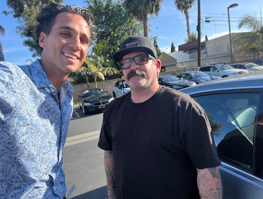 Used Car Dealer «Nash Auto», reviews and photos, 2665 Harbor Blvd, Costa Mesa, CA 92626, USA