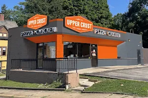 Upper Crust Pizza & Chicken (Barberton location) image