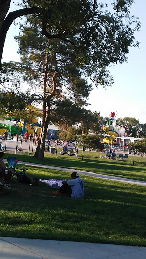 Park «Del Mar Park», reviews and photos, 12000 E 6th Ave, Aurora, CO 80010, USA