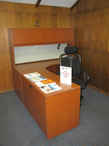 Office Equipment Supplier «Hogland Office Equipment», reviews and photos, 2401 Avenue F, Lubbock, TX 79404, USA