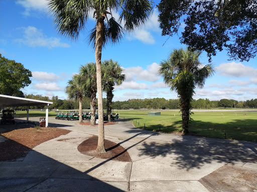 Golf Club «Silver Dollar Golf & Trap Club», reviews and photos, 12711 Silver Dollar Dr, Odessa, FL 33556, USA