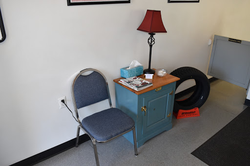 Auto Repair Shop «Barrington All Makes Auto Repair», reviews and photos, 27 Commerce Way, Barrington, NH 03825, USA