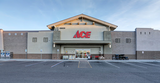 Hardware Store «Ace Hardware», reviews and photos, 5110 N Dysart Rd #140, Litchfield Park, AZ 85340, USA