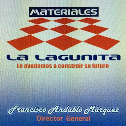 Materiales La Lagunita