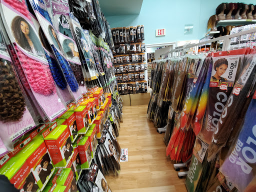 Beauty Supply Store «Forever Beauty», reviews and photos, 8081 W Broad St, Richmond, VA 23294, USA