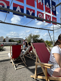 Atmosphère du Restaurant La Cantine du Voyage à Nantes - n°10