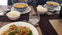 Phat thai du Restaurant thaï Thai Phuket à Brest - n°2