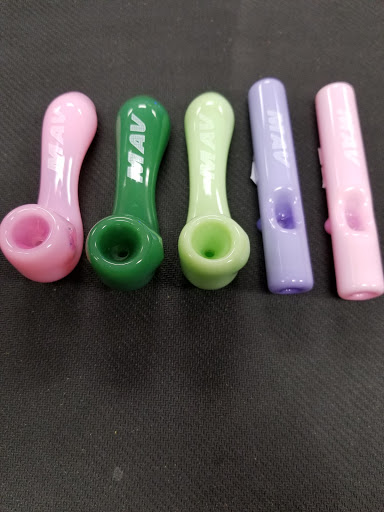 Tobacco Shop «Smoke shop & vape shop», reviews and photos, 10807 Beverly Blvd, Whittier, CA 90601, USA