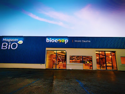Biocoop Mont Caume à Six-Fours-les-Plages