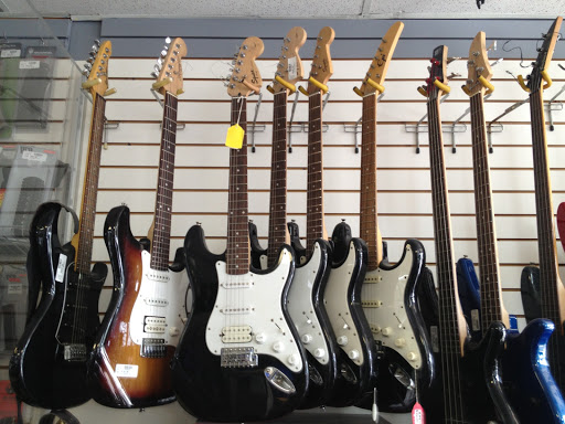 Pawn Shop «AAA Pawnbrokers of North Miami», reviews and photos, 14010 W Dixie Hwy, North Miami, FL 33161, USA