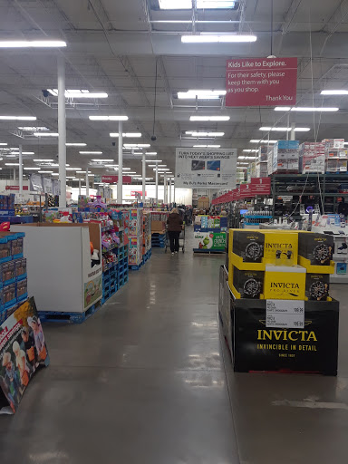 Warehouse club «BJ’s Wholesale Club», reviews and photos, 4145 NY-31, Clay, NY 13041, USA