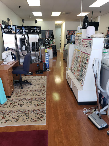 Himebaughs Sewing and Vacuum