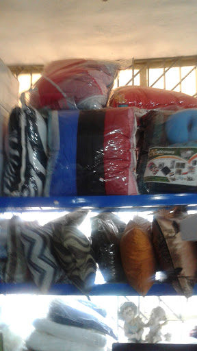Why Go Lagos, Osogbo - Ogbomoso Rd, Ilobu, Nigeria, Cosmetics Store, state Osun