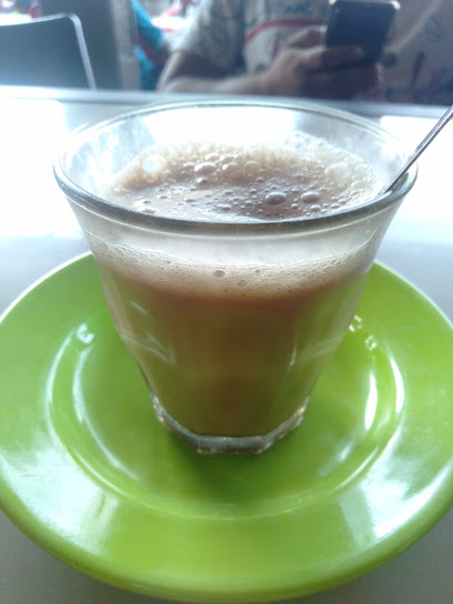 Mitra Coffee Darussalam