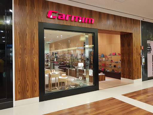 Logo da empresa - Carmim