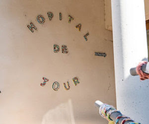 USSAP - Hôpital de jour SSR Centre de la Fragilité à Limoux