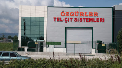 Özgürler Çit Sistemleri