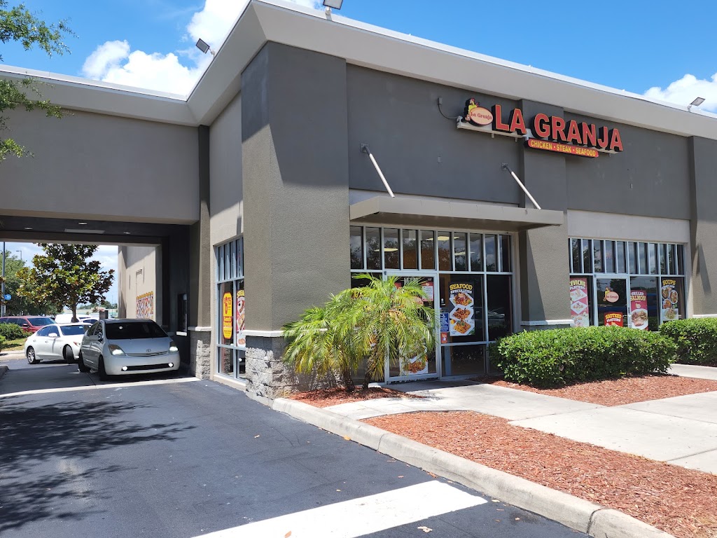 La Granja Osceola 34744