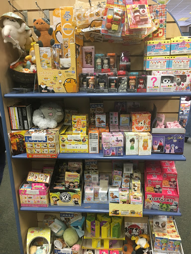 Book Store «Barnes & Noble», reviews and photos, 2900 Peachtree Rd NW #310, Atlanta, GA 30305, USA