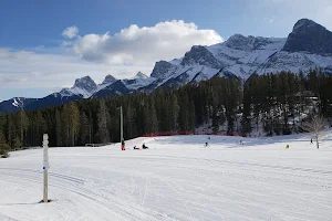 Canmore Nordic Centre image