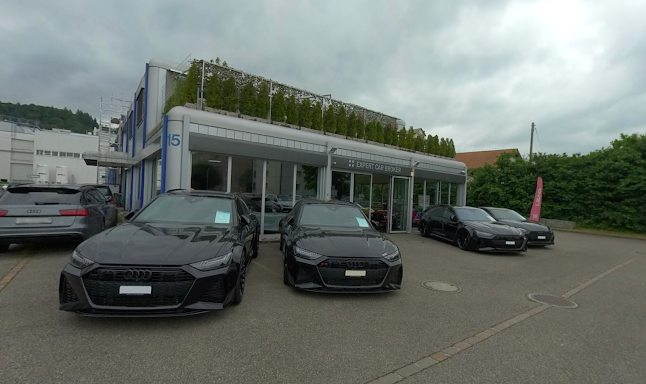 Rezensionen über Expert Car Broker AG in Aarau - Autohändler
