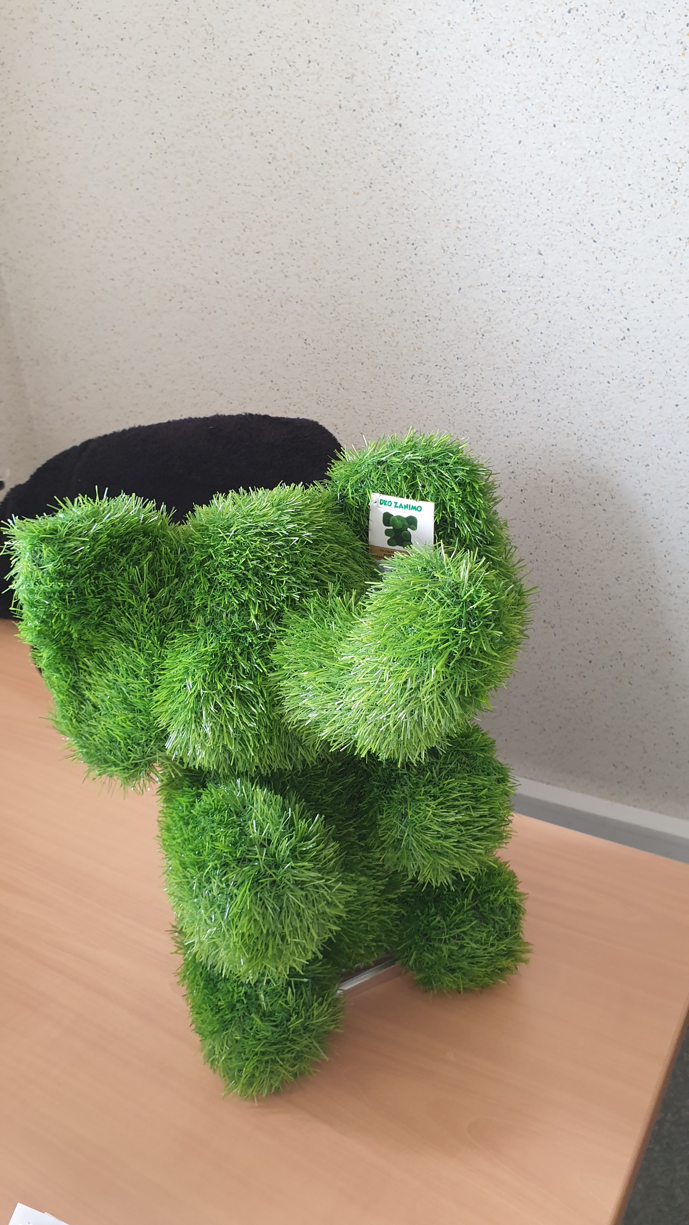 Photo n° 1 de l'avis de Annie.e fait le 09/07/2019 à 12:45
