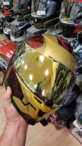 ATV Dealer «Charleston PowerSports», reviews and photos, 3571 W Montague Ave, North Charleston, SC 29418, USA