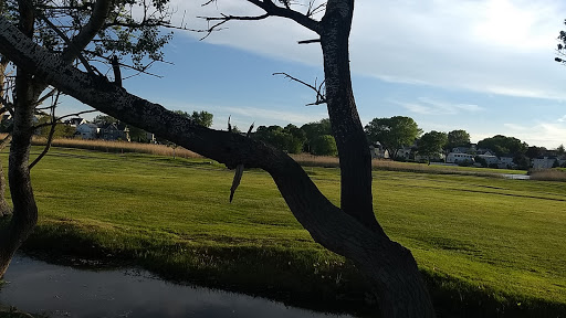Golf Club «Winthrop Golf Club», reviews and photos, 453 Main St, Winthrop, MA 02152, USA
