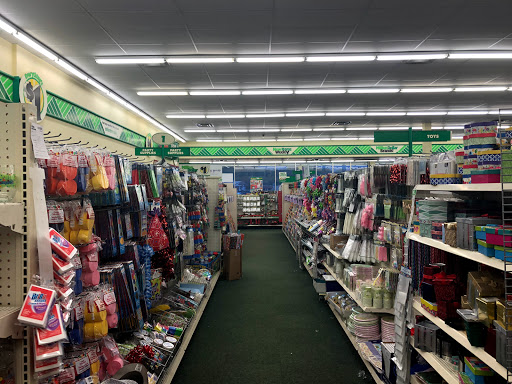 Dollar Store «Dollar Tree», reviews and photos, 2505 Parkman Rd NW, Warren, OH 44485, USA